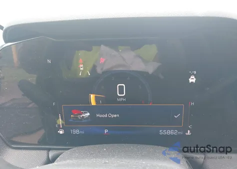 2024 Chevrolet Trailblazer Fwd Ls from USA, damaged, VIN KL79MMS22RB064329